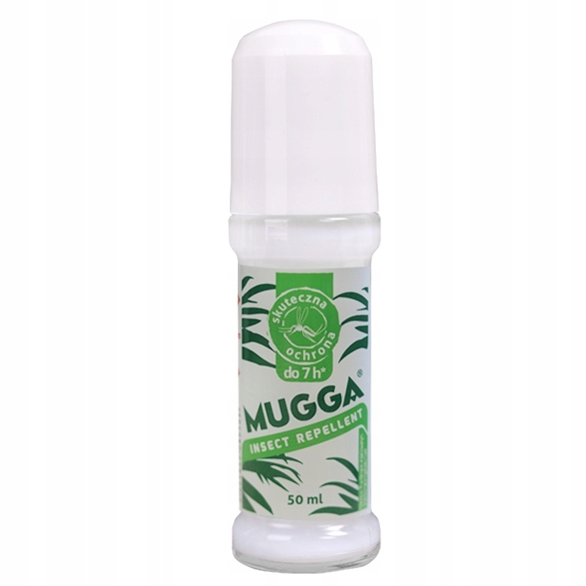 Roll-on Mugga 50 ml 50 g